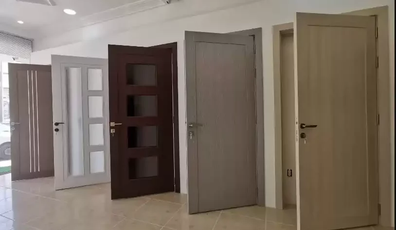 اسعار ابواب دبليو بي سي