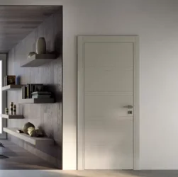 الفرق بين أبواب upvc و wpc