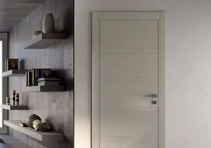 الفرق بين أبواب upvc و wpc