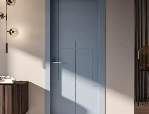 `ايهما افضل ابواب pvc او wpc